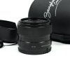 E35mm F1.8 OSS
