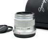 Zuiko 45mm F1.8