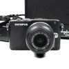 OLYMPUS EPL3