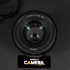 NIKKOR Z 50mm F1.8 S