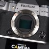 Fujifilm XT50 Body