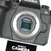 Lumix G90