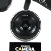 E16mm F2.8
