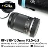 RF-S18-150mm F3.5-6.3 IS STM