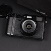Fujifilm X100F