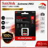 Sandisk SD Card Extreme Pro 128GB