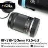 RF-S18-150mm F3.5-6.3 IS STM