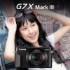 พรีวิวภาพ : พา Canon G7X Mark III ออกไปเดินเล่นหนึ่งวัน — กล้องเล็กที่สนุกกว่าที่คิด! พรีวิวภาพ : พา Canon G7X Mark III ออกไปเดินเล่นหนึ่งวัน — กล้องเล็กที่สนุกกว่าที่คิด!