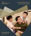 ประกันโรคร้ายแรง AIA CI SuperCare Prestige ทุน 5 ล้านบาทขึ้นไป