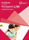 ประกันโรคร้ายแรง AIA CI SuperCare 10ปี 20ปี