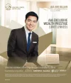 ประกันชีวิต AIA Exclusive Wealth Prestige (Unit Linked)