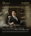 ประกันชีวิต AIA Infinite Wealth Prestige (Unit Linked)