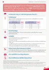 สิทธิประโยชน์ ประกันชีวิต AIA PROTECTION 65
