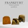 Frankfurt Coarse grains synthetic