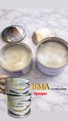UMA UV TOP MASTIC