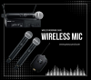 Wireless Microphone