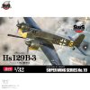 SWS 1/32 Henschel Hs 129 B-3