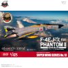 SWS 1/48 F-4EJ Kai Phantom II Go for it !! 301sq