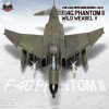 SWS 1/48 F-4G Phantom II Wild Weasel V