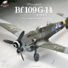 SWS 1/32 Messerschmitt Bf 109 G-14