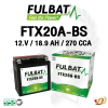 แบตเตอร์รี่ FULBAT FTX20A-BS