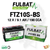 แบตเตอร์รี่ FULBAT FTZ10S-BS