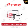 ปั้มเบรคบน Corsa Corta เบอร์ 19 RCS (R)