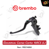 ปั้มเบรคบน Corsa Corta เบอร์ 16 RCS (L)