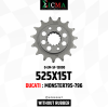 Front Sprocket EICMA 525X15T No Sub For DUCATI MONSTER795-796