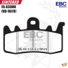 ผ้าเบรค EBC FA630HH สำหรับ R1200GS/R1250GS (F)