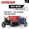 กรองอากาศ HURRICANE HM-8161 สำหรับ XSR155/MT15/R15ALLNEW