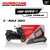 กรองอากาศ HURRICANE HM-8162-1 สำหรับ XMAX300