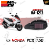 Air Filter K&N HA-1213 For PCX150