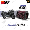 Air Filter K&N YA-1301 For FJR1300