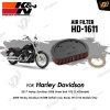 Air Filter K&N HD-1611 สำหรับ HD street bob 103