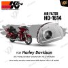 Air Filter K&N HD-1614 สำหรับ HD Street Glide Special 103