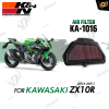Air Filter K&N KA-1016 For ZX10R