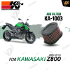 Air Filter K&N KA-1003 For Z800