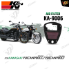 Air Filter K&N KA-9006 For VULCAN900CC/900CT