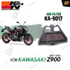 Air Filter K&N KA-9017 For Z900