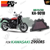 Air Filter K&N KA-9018 สำหรับ Z900RS