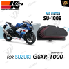 กรองอากาศ K&N SU-1009 สำหรับ GSXR-1000