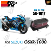 กรองอากาศ K&N SU-1017 สำหรับ GSXR-1000