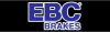 EBC BRAKES