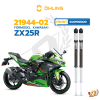 ชุดสปริงโช๊คหน้า OHLINS 21944-02 สำหรับ KAWASAKI ZX-25R