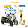 โช๊คหน้า OHLINS PI801 สำหรับ VESPA SPRINT150