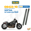 สปริงโช๊คหน้า OHLINS 08423-10 สำหรับ SOFTAIL FAT BOB