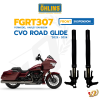 โช๊คหน้า OHLINS FGRT307 สำหรับ CVO ROAD GLIDE