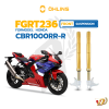 ชุดโช๊คหน้า OHLINS FGRT236 สำหรับ HONDA CBR1000RR-R
