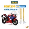 ชุดโช๊คหน้า OHLINS FGRT236 สำหรับ HONDA CBR1000RR-R